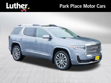 2022 GMC Acadia Rochester MN