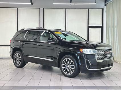 2022 GMC Acadia Demotte IN