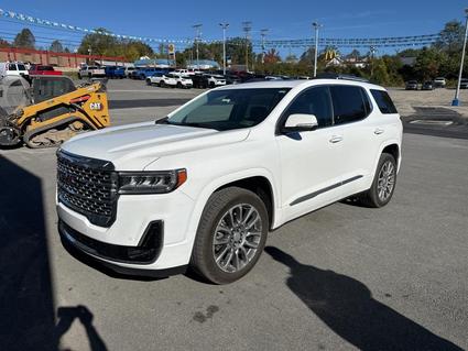 2023 GMC Acadia Oak Hill WV
