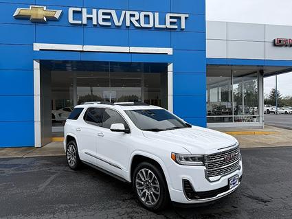 2023 GMC Acadia North Bend OR