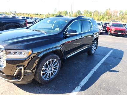2023 GMC Acadia Farmington MO