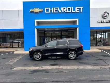 2023 GMC Acadia Farmington MO