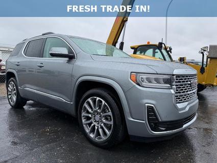 2023 GMC Acadia Casper WY