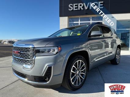 2023 GMC Acadia Casper WY