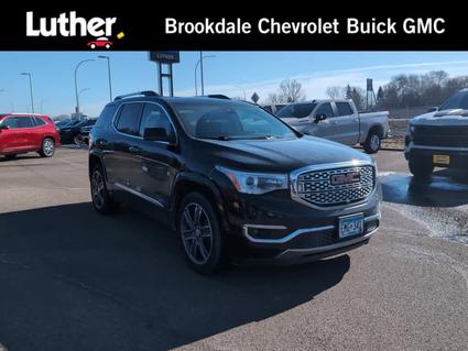 2017 GMC Acadia Minneapolis MN