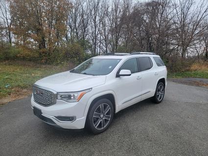 2017 GMC Acadia Mooresville IN