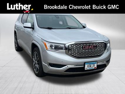 2017 GMC Acadia Minneapolis MN