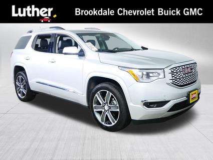 2017 GMC Acadia Minneapolis MN