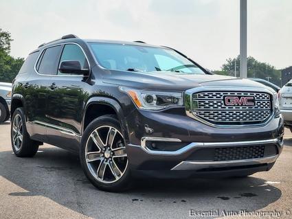 2017 GMC Acadia Forest Park IL