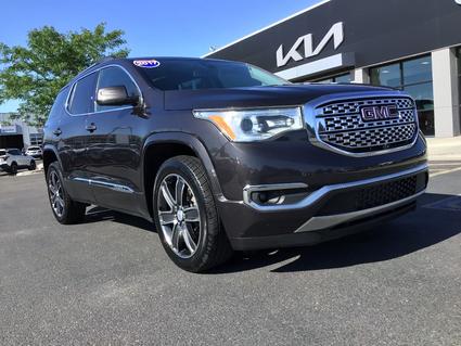 2017 GMC Acadia Pocatello ID