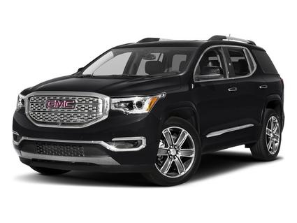 2017 GMC Acadia Saint Paul MN