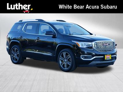 2017 GMC Acadia Saint Paul MN