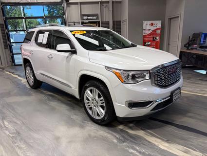 2017 GMC Acadia Milford OH