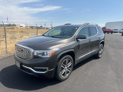 2019 GMC Acadia Hermiston OR