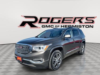 2019 GMC Acadia Hermiston OR