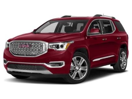 2019 GMC Acadia Saint Paul MN