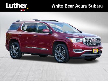 2019 GMC Acadia Saint Paul MN