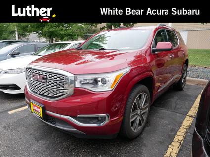 2019 GMC Acadia Saint Paul MN