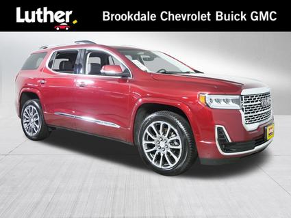 2020 GMC Acadia Minneapolis MN