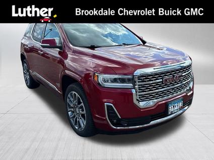 2020 GMC Acadia Minneapolis MN