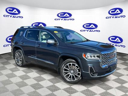 2020 GMC Acadia Murfreesboro TN