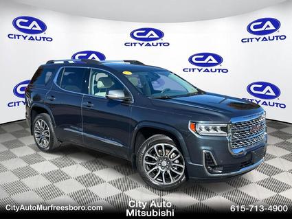 2020 GMC Acadia Murfreesboro TN