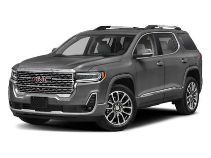 2021 GMC Acadia Ephraim UT