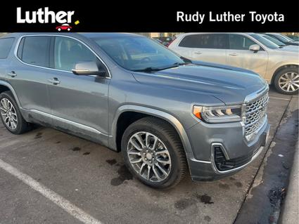 2022 GMC Acadia Minneapolis MN