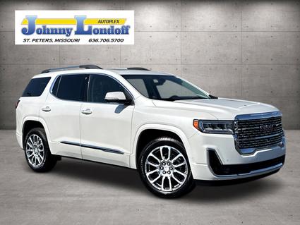 2023 GMC Acadia St. Peters MO