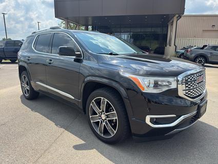 2017 GMC Acadia Elizabethtown KY