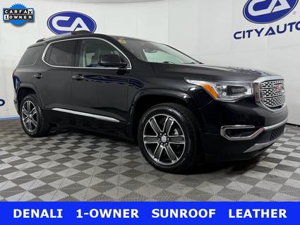 2019 GMC Acadia Memphis TN