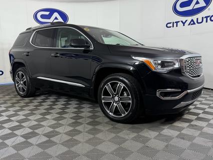2019 GMC Acadia Memphis TN