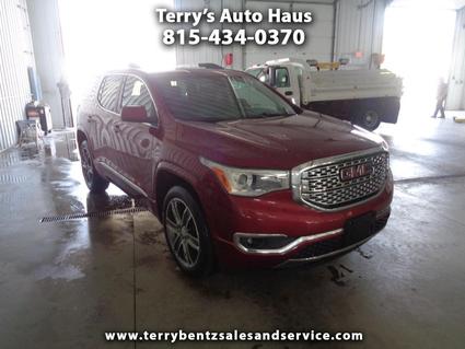 2019 GMC Acadia Marseilles IL