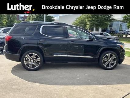 2019 GMC Acadia Minneapolis MN
