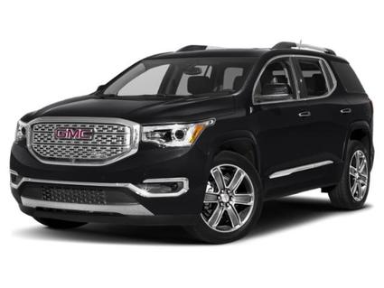 2019 GMC Acadia Minneapolis MN