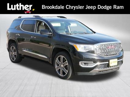 2019 GMC Acadia Minneapolis MN