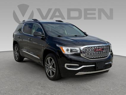 2019 GMC Acadia Statesboro GA