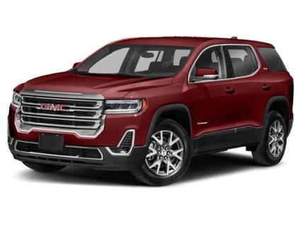 2020 GMC Acadia Fargo ND