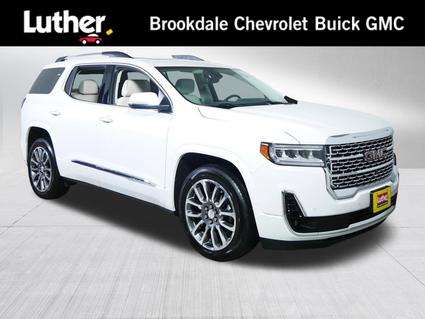 2021 GMC Acadia Minneapolis MN