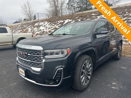 2021 GMC Acadia Casper WY