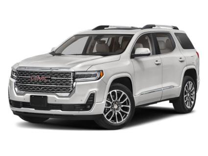 2021 GMC Acadia Casper WY