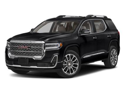 2022 GMC Acadia Billings MT