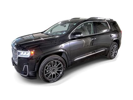 2022 GMC Acadia Billings MT
