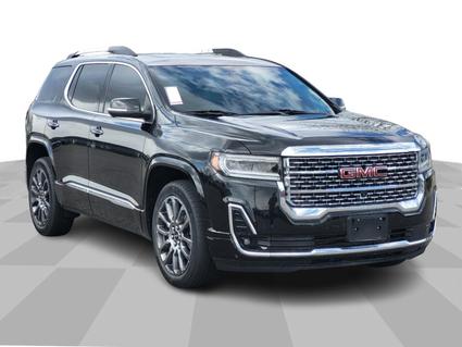 2022 GMC Acadia Billings MT