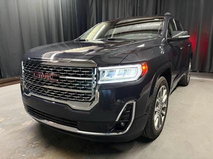 2023 GMC Acadia Ponca City OK