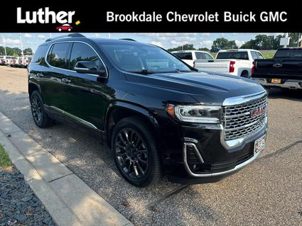 2023 GMC Acadia Minneapolis MN