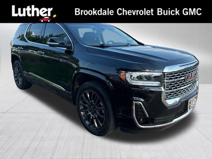 2023 GMC Acadia Minneapolis MN