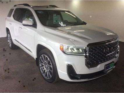 2023 GMC Acadia Missoula MT