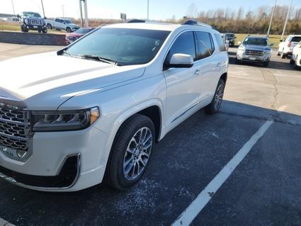 2023 GMC Acadia Farmington MO