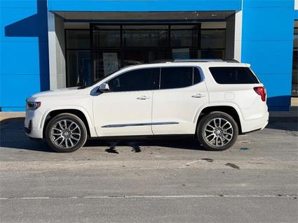 2023 GMC Acadia Farmington MO